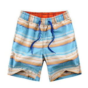 LKBEST 2019 Summer mens beach shorts fashion shorts men loose plaid board shorts brands men swimwear trucks S01