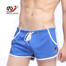 Charger l&#39;image dans la galerie, High quality mens beach pants Sexy Men Boxer Shorts Men&#39;s Boxers Mens underwear board shorts