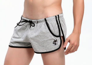 High quality mens beach pants Sexy Men Boxer Shorts Men's Boxers Mens underwear board shorts